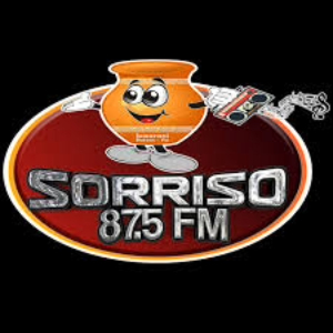 Rádio Sorriso 87.5 FM/PA 